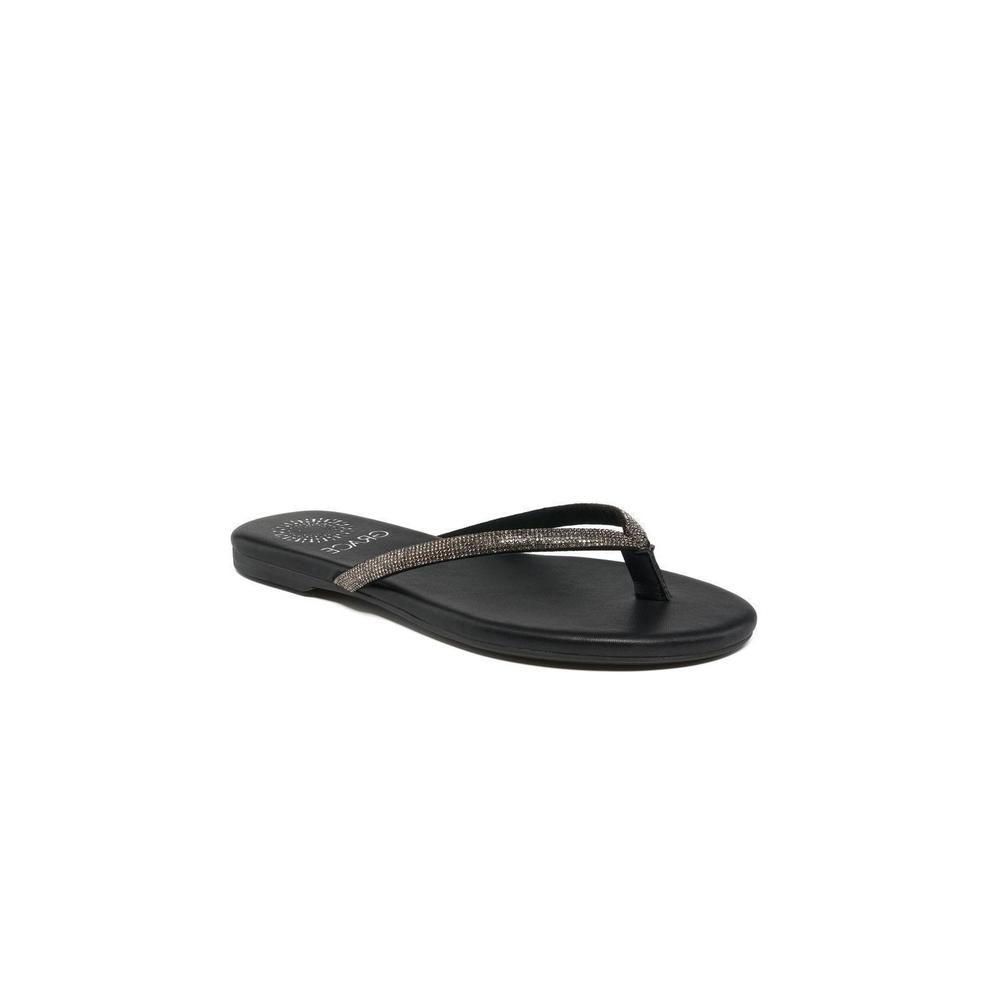NEW GRACE women's sunset sandal in pewter